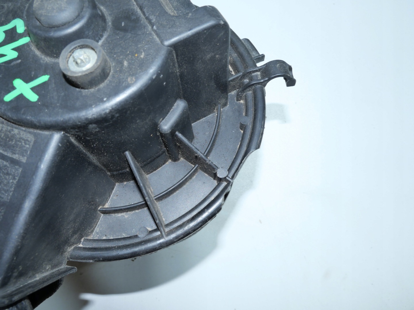 FIAT DUCATO ventilátor topení tOPENÍ 5E1630100