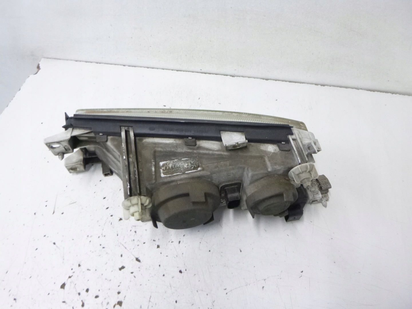 light front Skoda Octavia 1999r.
