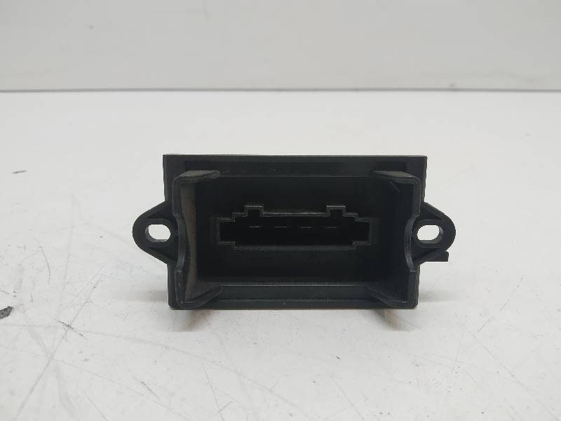 rezistor, reostat, regulátor OPORNICA Citroen C3 a (2002-2010) 1.4 D