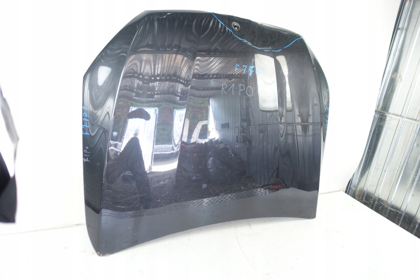 MERCEDES GLC W253 2015- Coperchio COFANO
