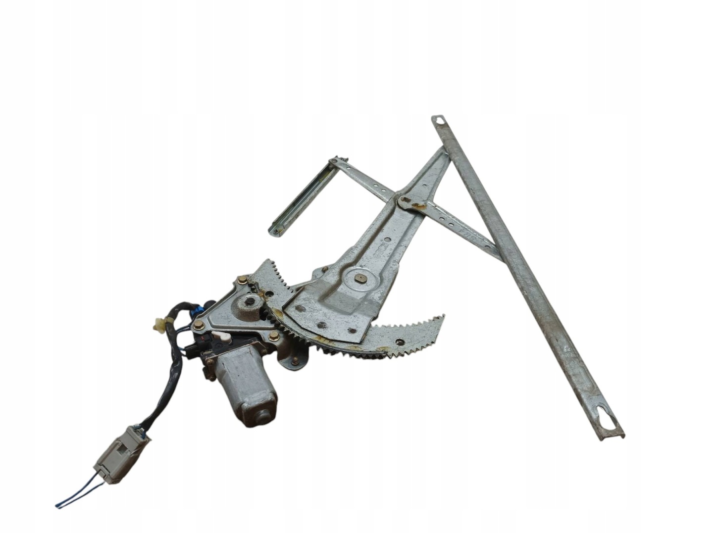 mechanism windows right front Honda HR-V and (1998-2006)