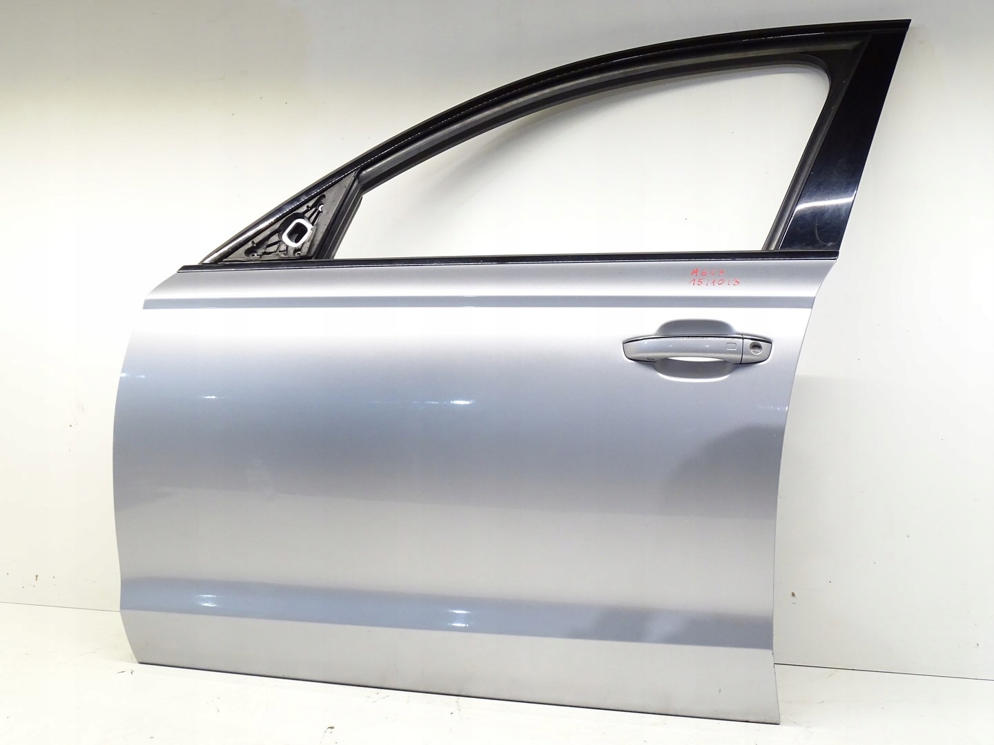 door left front left front AUDI A6 C7 4G KOMBI sedan