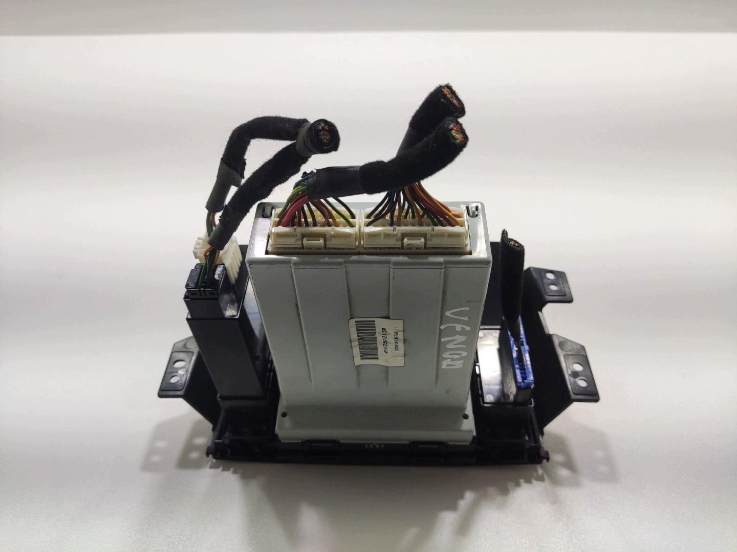 commande de climatisation alimentation d'air KIA VENGA 2009-2014 97250-1P250