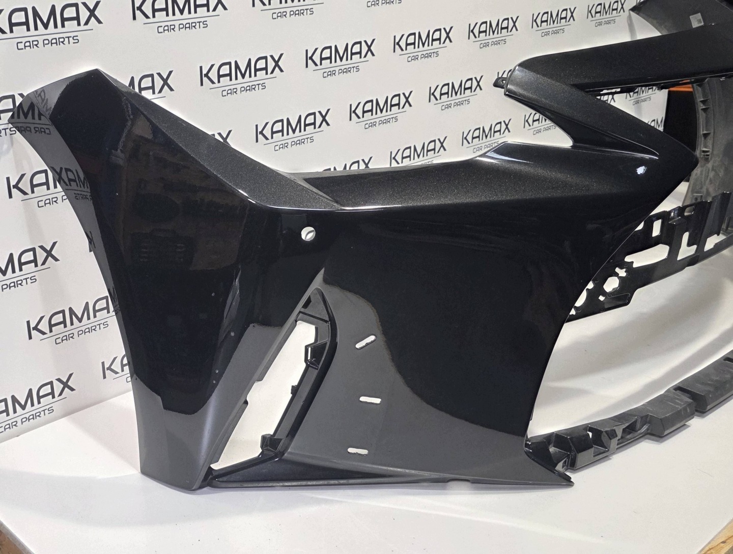 front bumper front Lexus IS IV XE40 511953C80