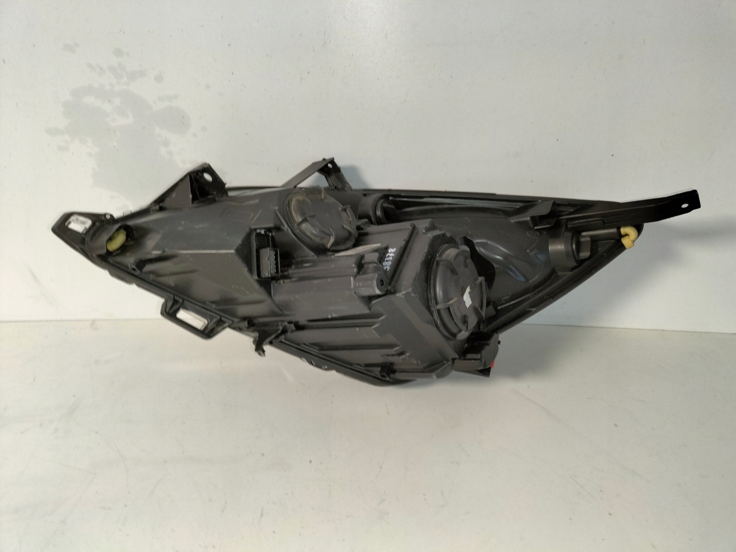 light front reflektor right OPEL MERIVA B LIFT 14