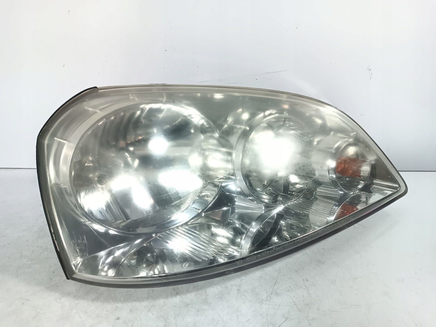 Daewoo Nubira 2 II 97-04 REFLEKTOR light right front front