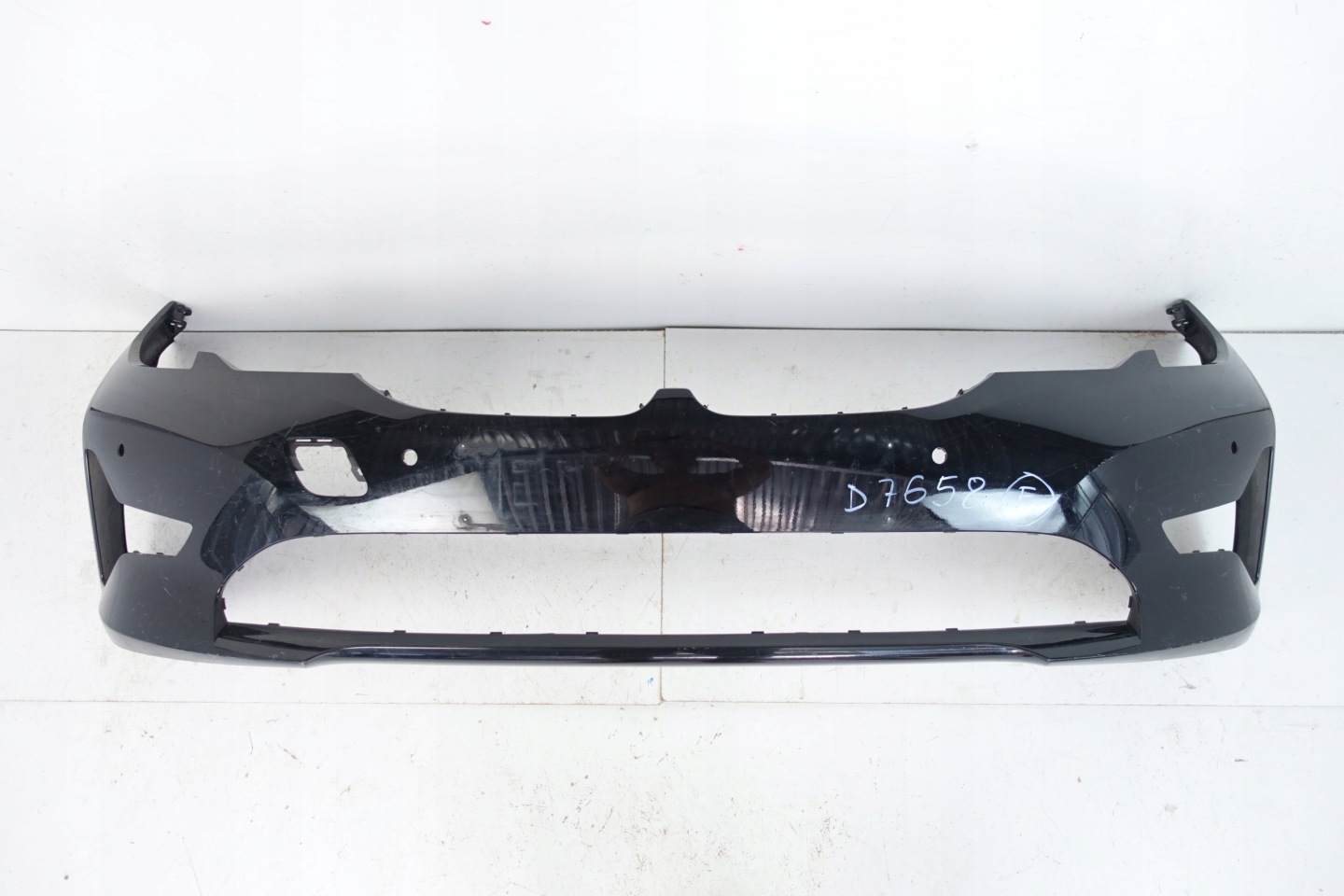 BMW 3 G20 G21 2018-2022 bumper front front 7422239