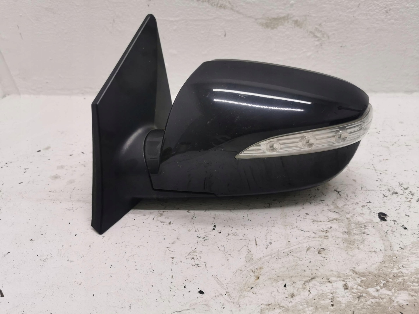mirror left HYUNDAI IX35 8 PIN PAE 10-15 UK