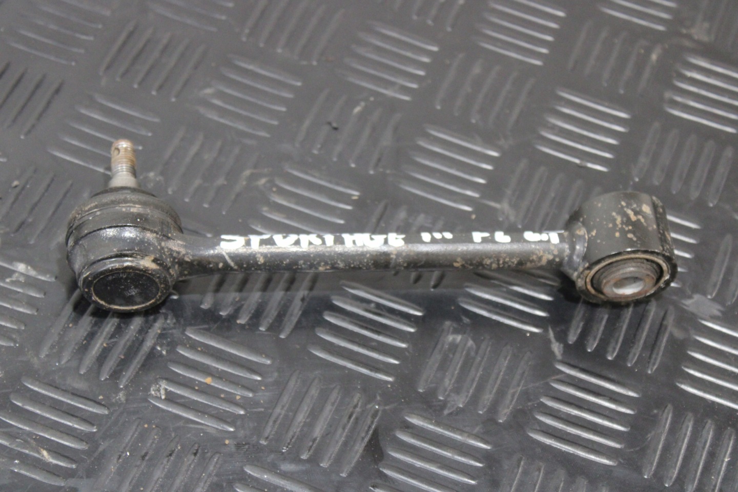 Querlenker links heck KIA SPORTAGE III 3 LIFT