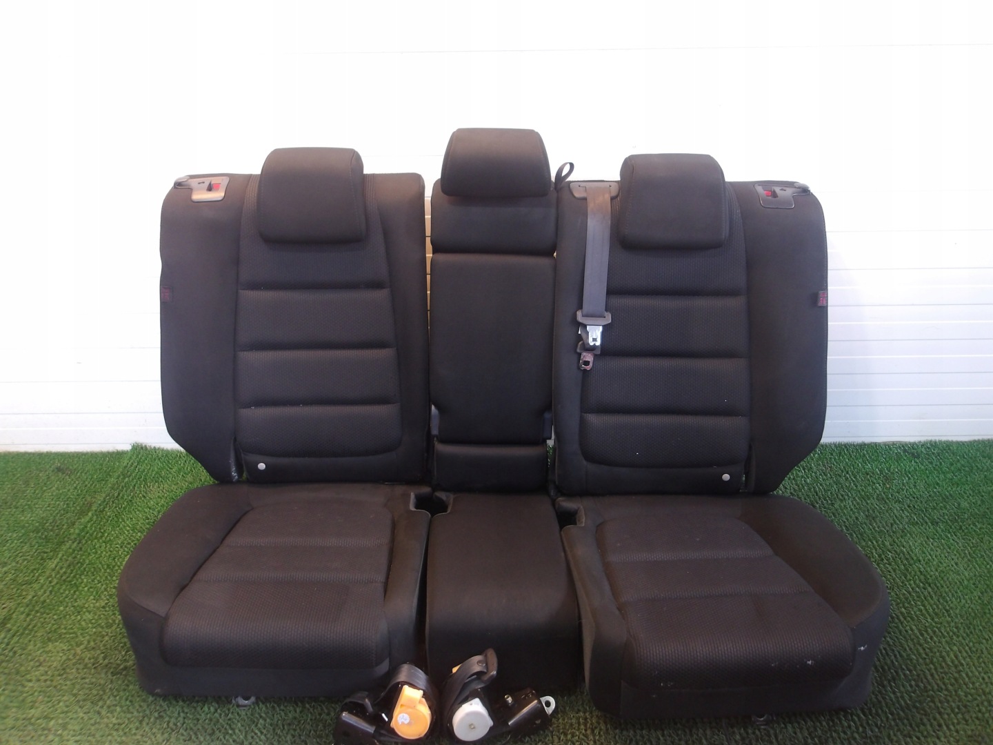 MAZDA CX-5 CX5 KD LIFT 15-17 Sitz hinten Sitze heck OE