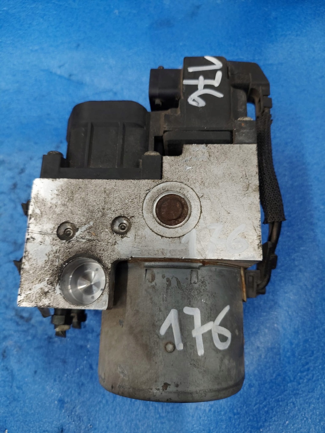 pumpa ABS TATA INDIGO 0273004615