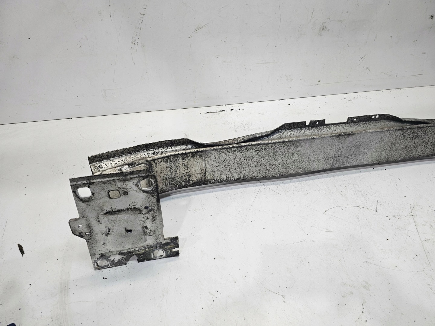 sider below bumper front AUDI A3 8V 8V0807109