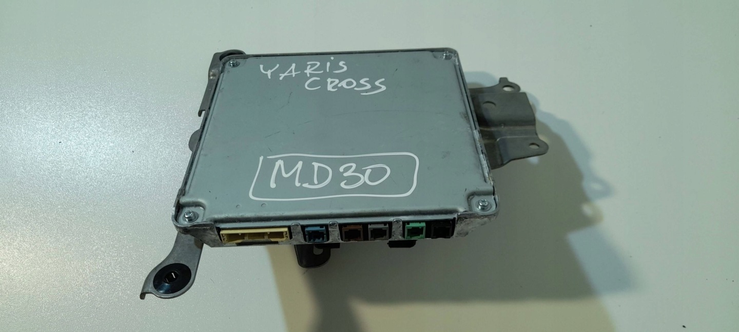 Toyota Yaris Cross Centralina / modulo parcheggio PDC 8679252120 (MD30)
