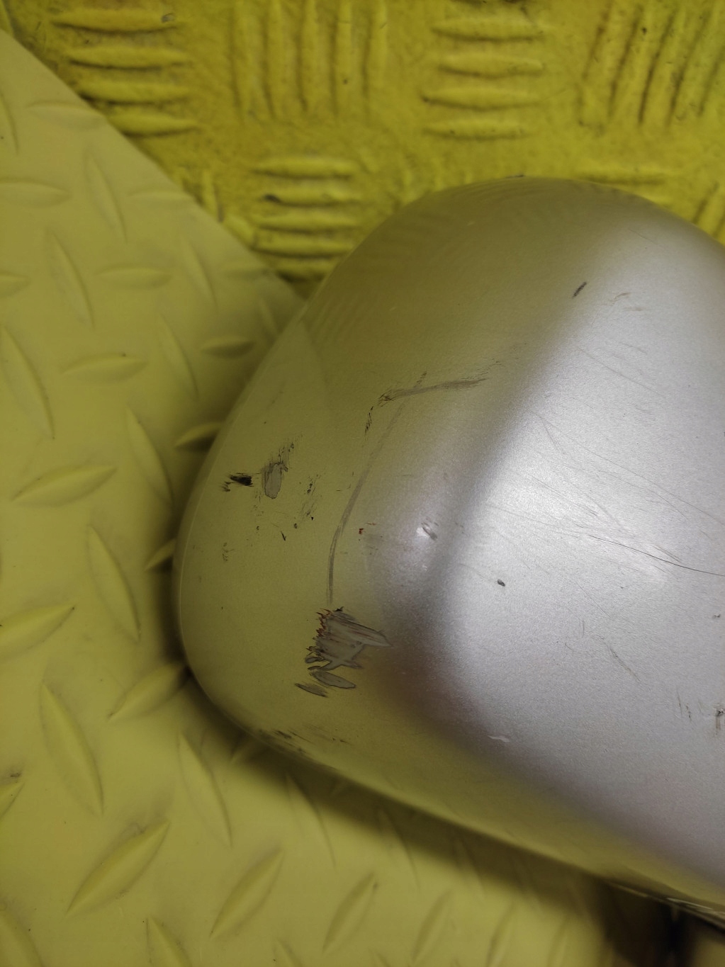 HONDA CR-V mirror exterior right 3 PIN