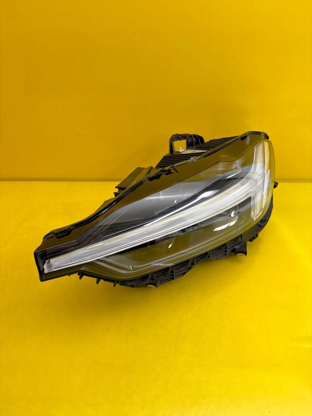 light left Volvo XC60 II Lift Full Led 32420430