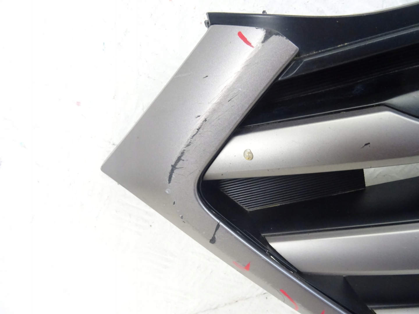 grill grille front front HYUNDAI TUCSON III 3 86351-D7000