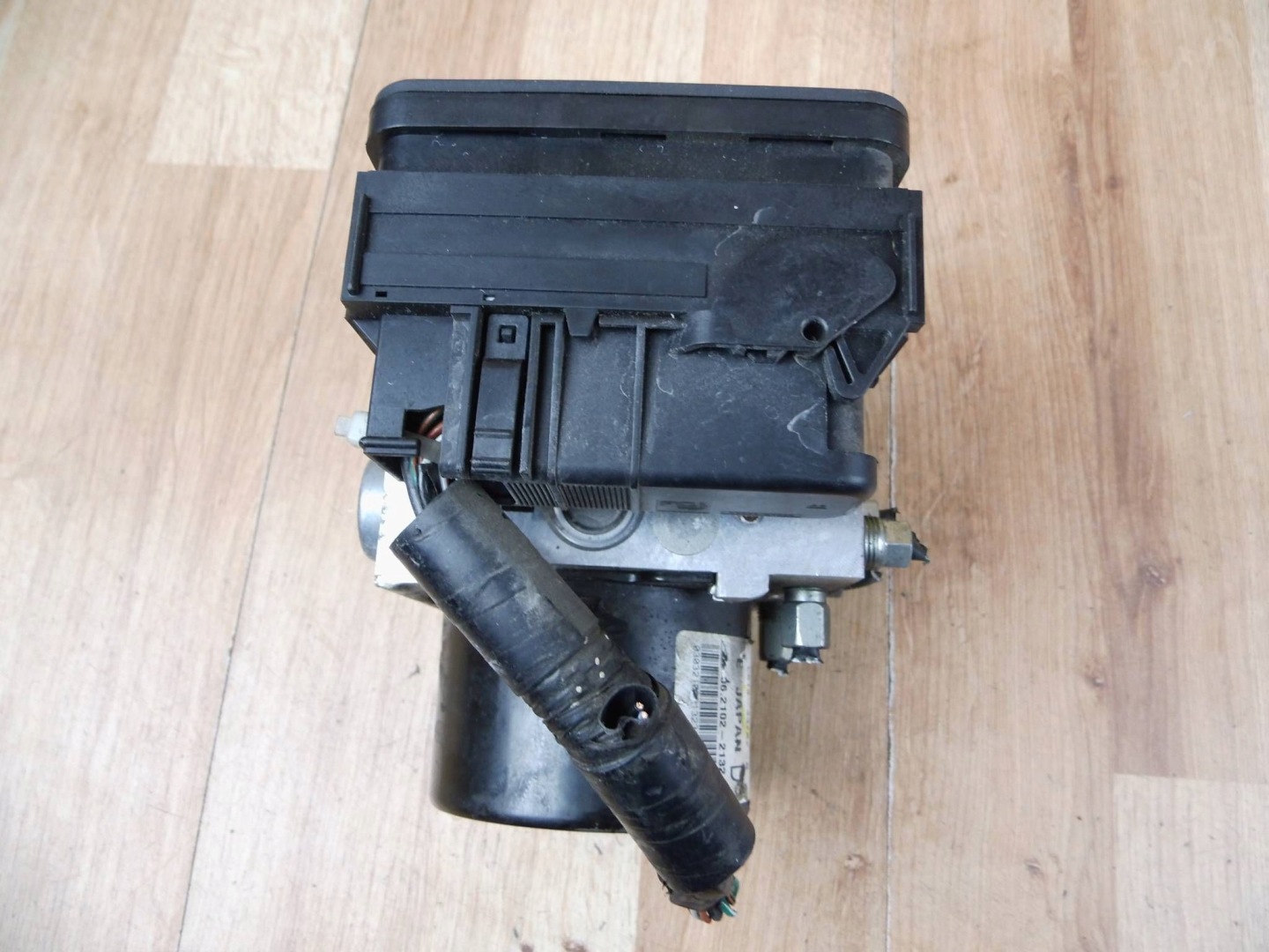 Mazda 5 CW 2011-2016 pump ABS C513437AZB