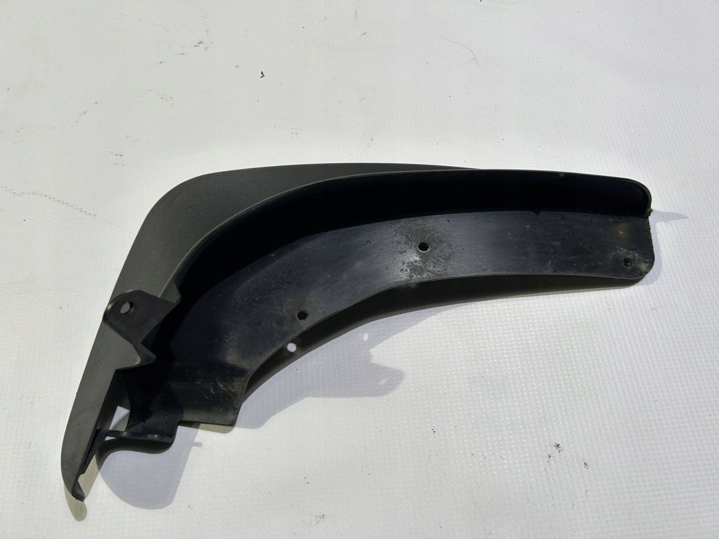 mudguard flap front front left Ford Explorer V 2016