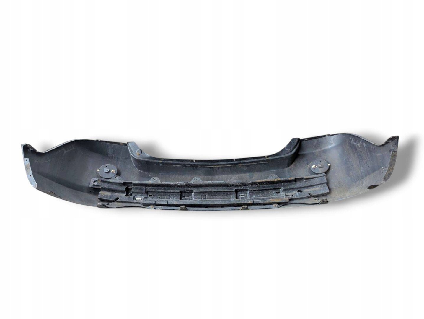 bumper rear Opel Antara facelift 2015 96660231