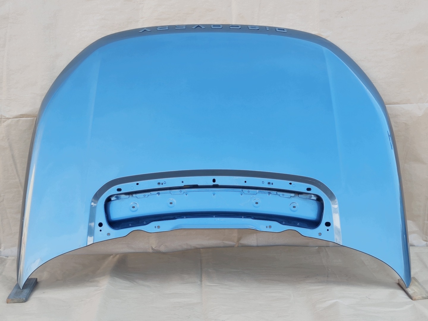 LAND ROVER RANGE ROVER DISCOVERY SPORT 2014-2019 bonnet front original