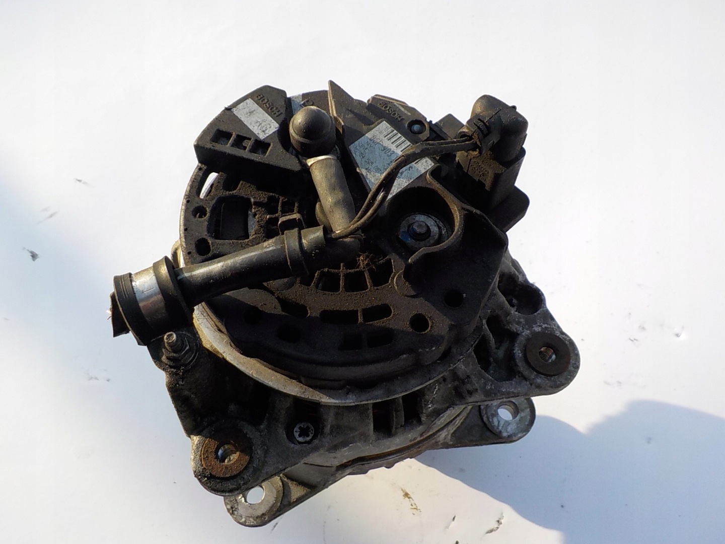 AUDI A3 II 8P 2.0 TDI ALTERNATOR 06F903023F