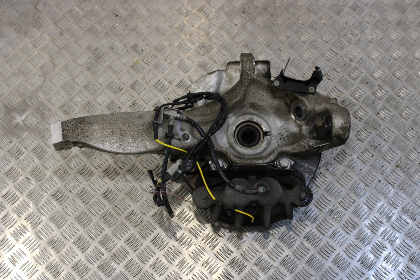 swing left front left front LAND RANGE ROVER SPORT II 2 L494