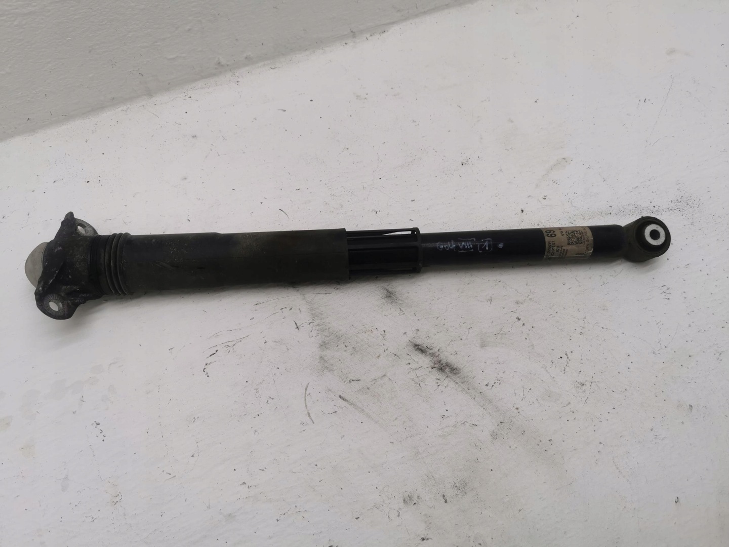 shock absorber rear VW GOLF VIII 5Q0512013ET 20-24