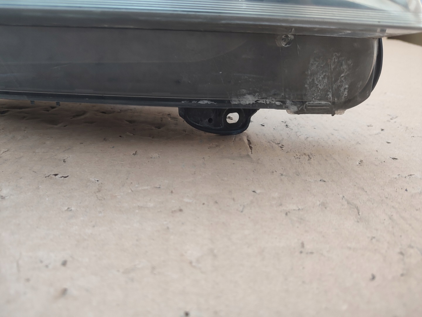 light right front RENAULT CLIO II 2 LIFT EUROPA