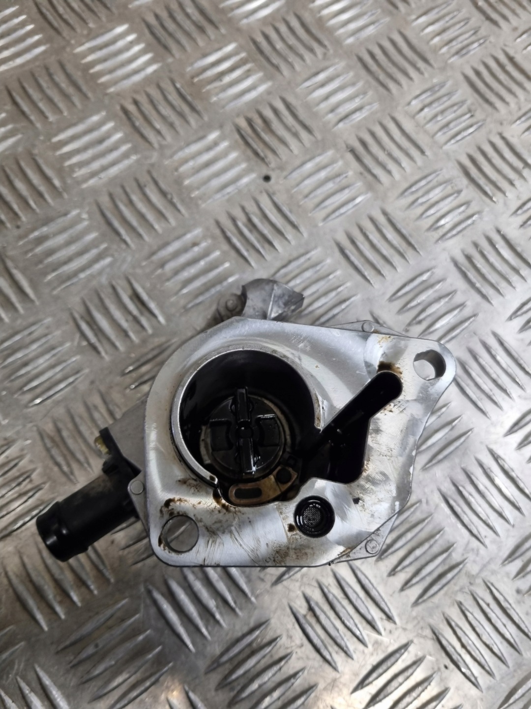 pompa VACUM RENAULT CLIO III 1.5 DCI
