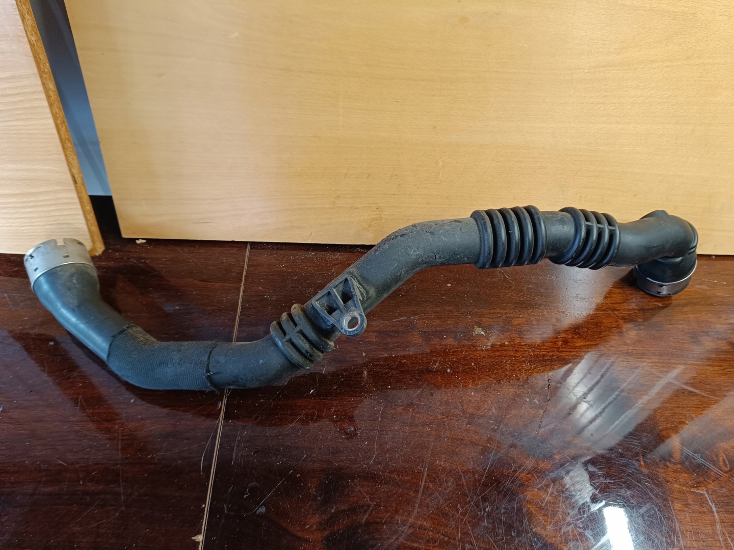 pipe air RENAULT DACIA 1.5 DCI 144604599R