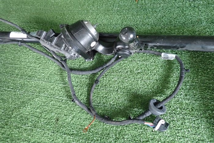 SKODA KAMIQ tow 658803881