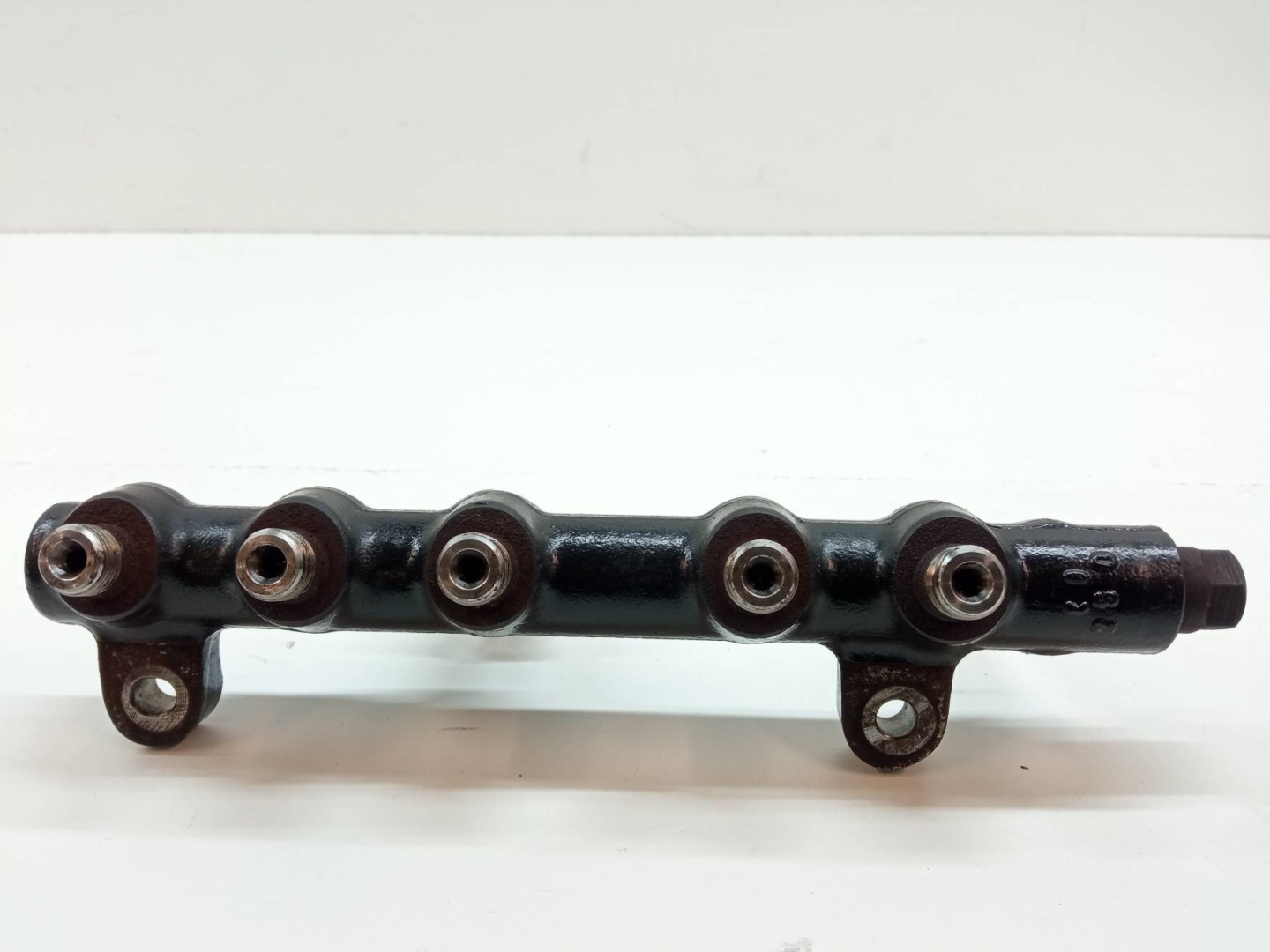 Rampe injection 9674300080 2.0 TDCI Ford Mondeo Mk5 (2014-)