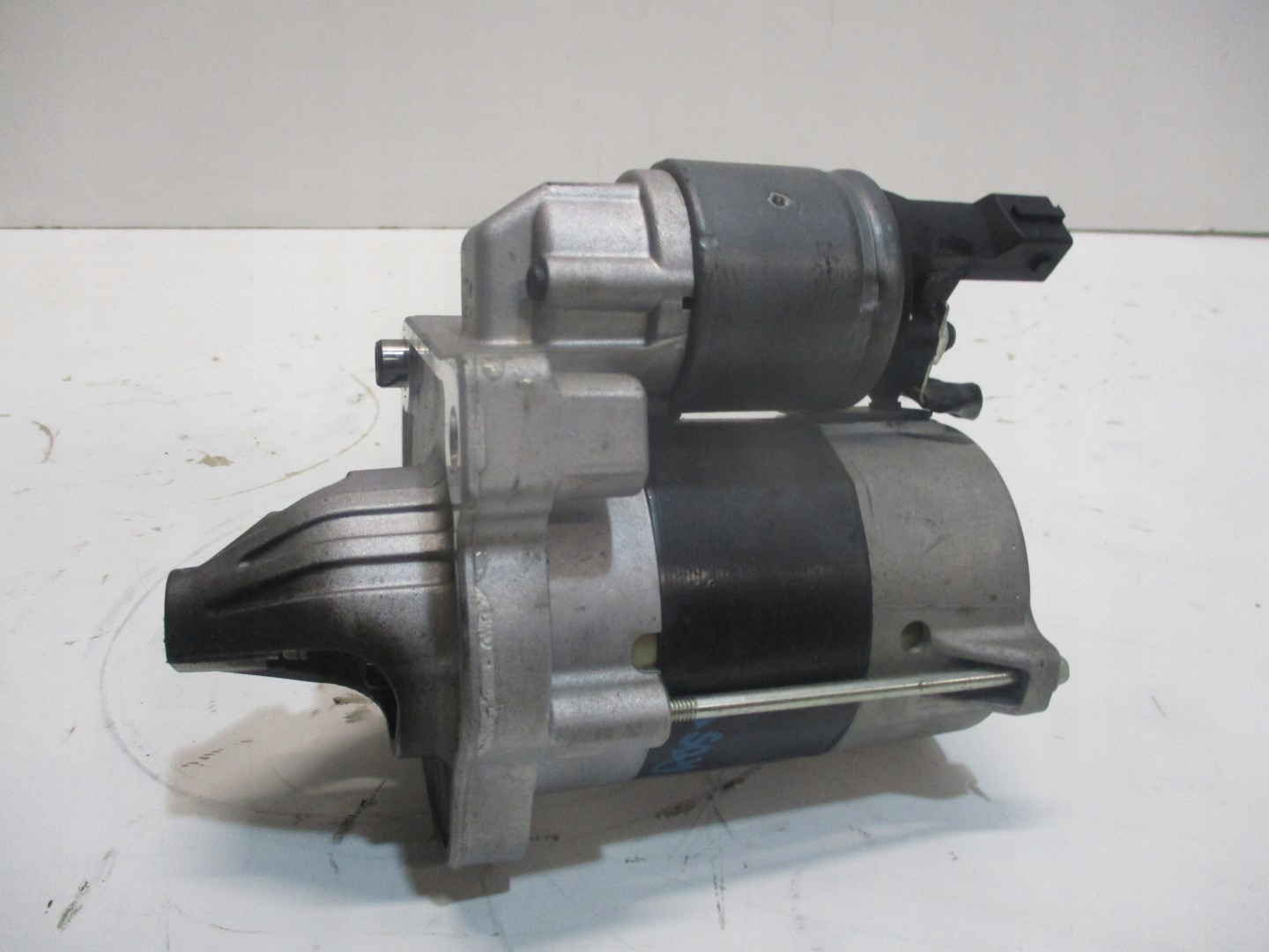 starter Citroen C3 AIRCROSS 1,2THP 9812715480