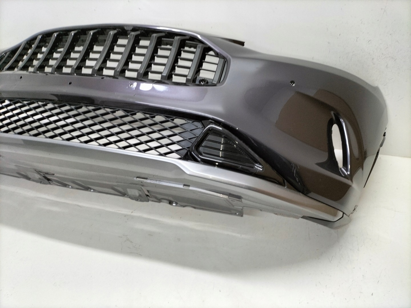 front bumper front HONDA ZRV ZR-V 22