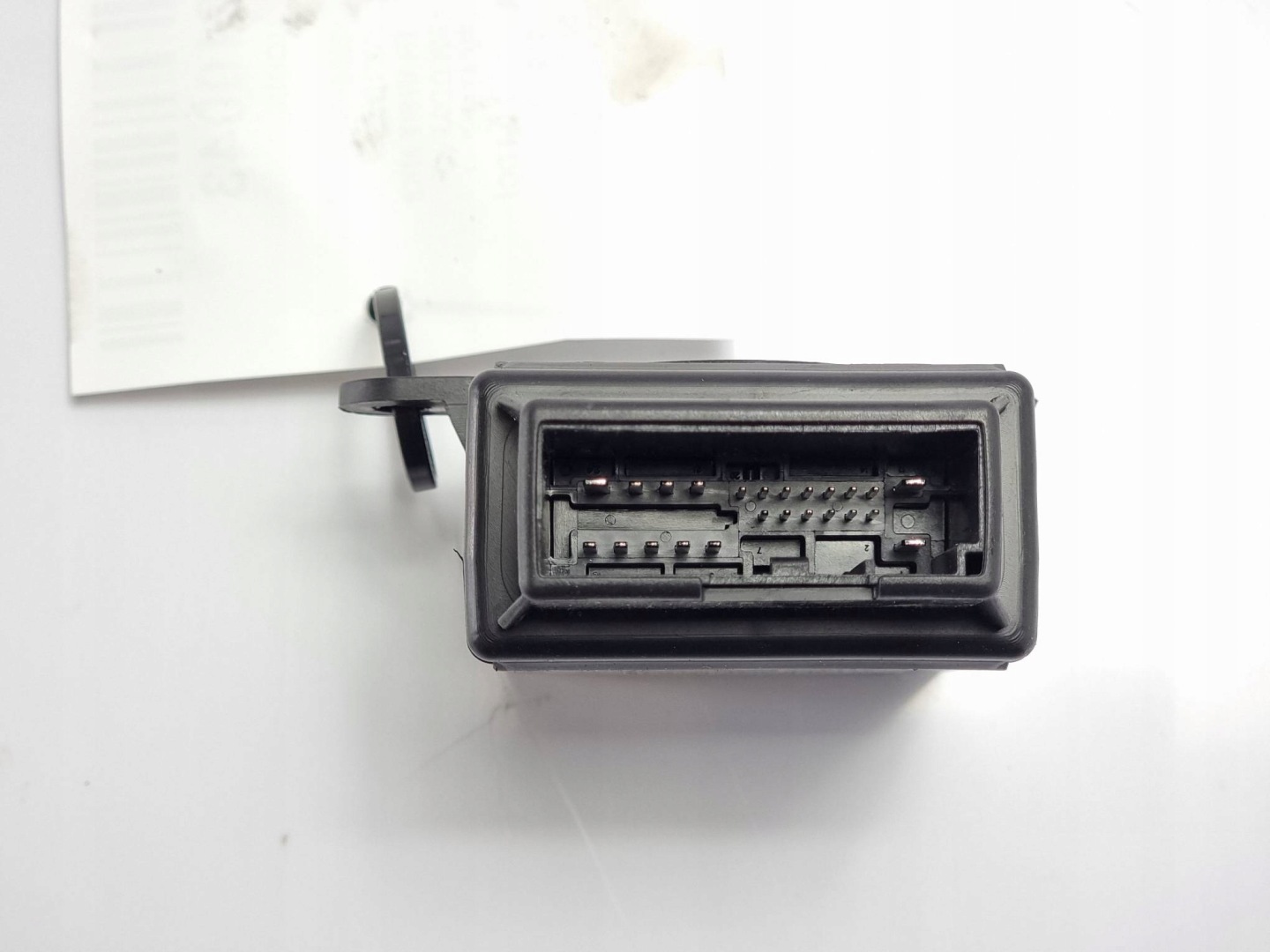 modulo luci GK21-13C148-AB FORD TRANSIT MK8