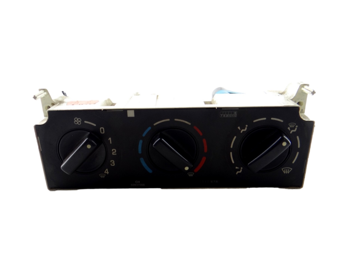 PANEL Bouches buses PEUGEOT PARTNER 69930005