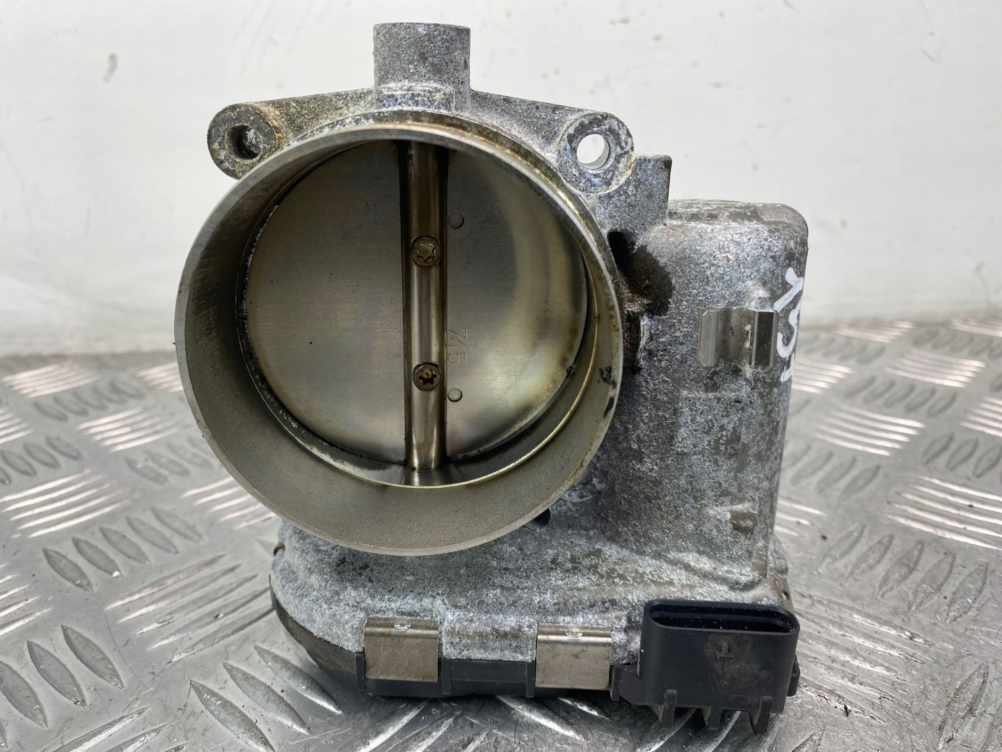 Mercedes CLS 350 W218 Valvola a farfalla A2761410125