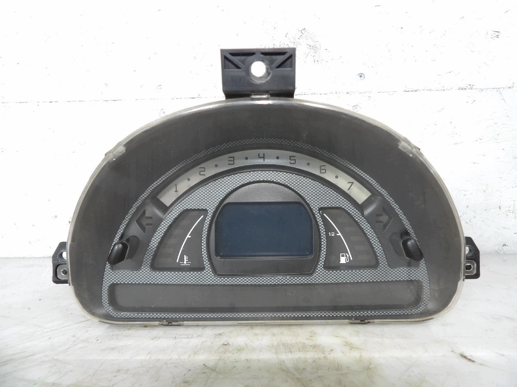 CITROEN C2 1.4B dials P9652008080