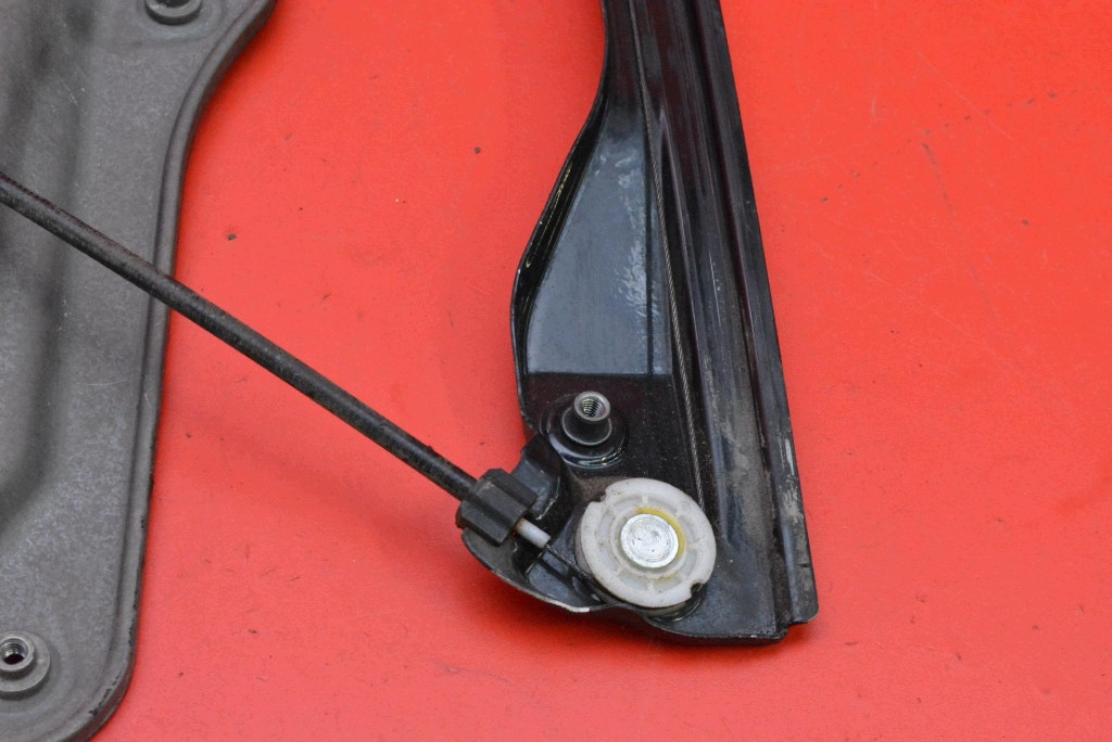 window regulator left front EU 3T0837401B SKODA SUPERB 2 II KOMBI 08-13