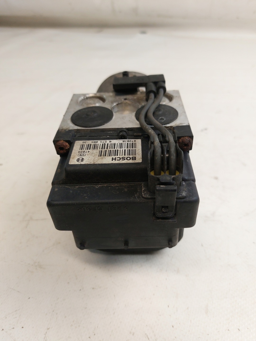 Pompa ABS OPEL CORSA B 1.0