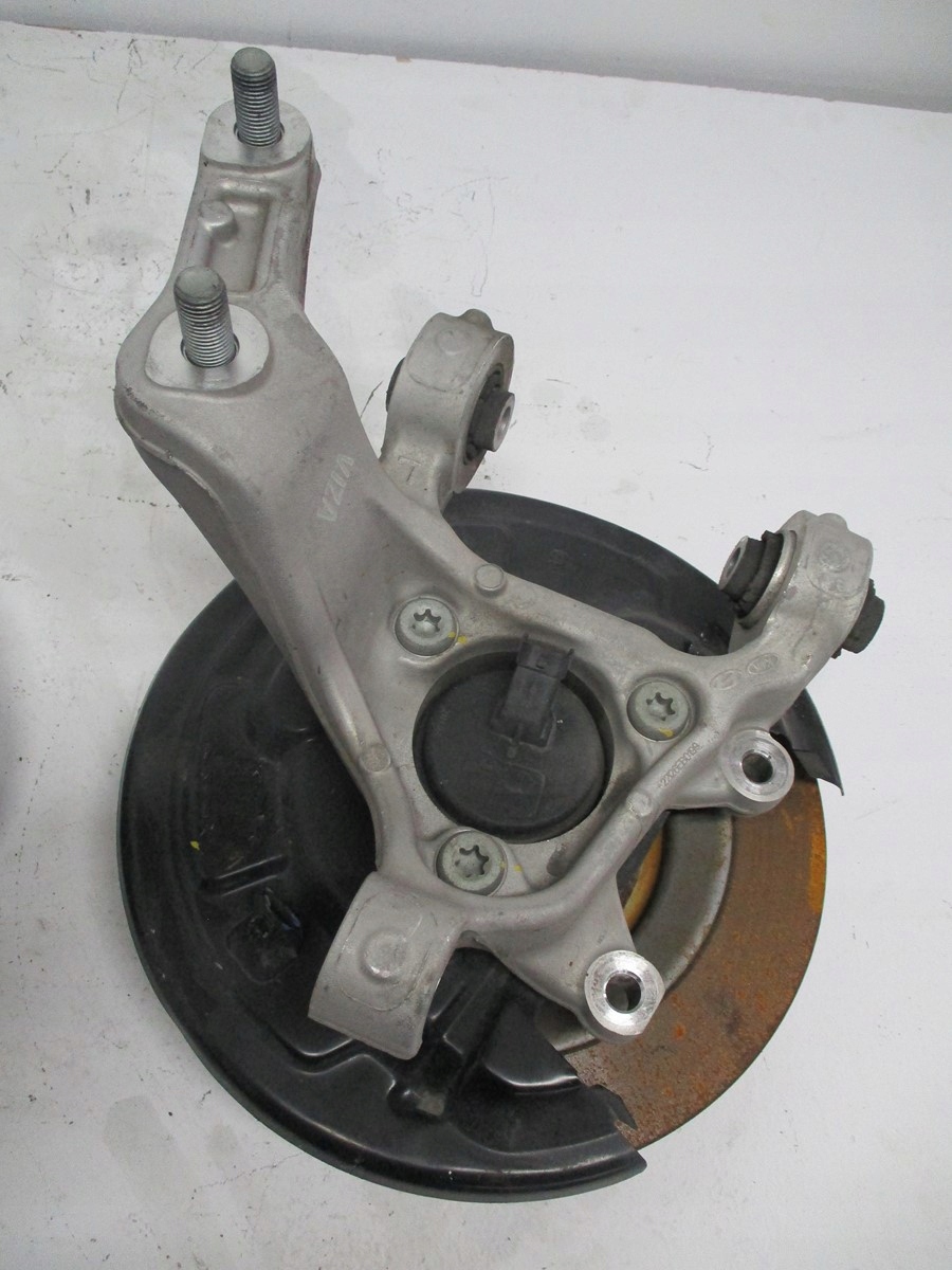 swing swings KIA NIRO II 1,0 right left rear rear part