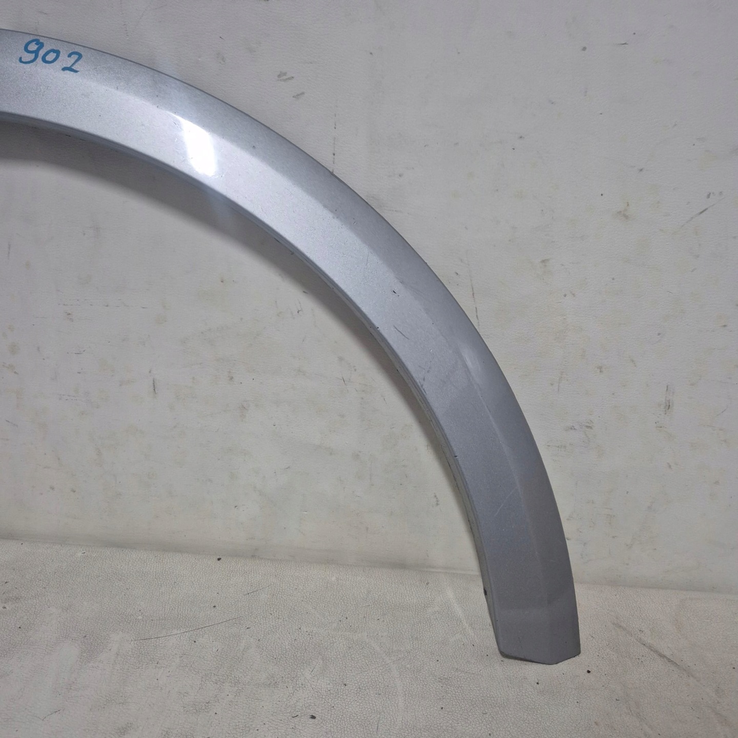 AUDI Q2 16-26 moulding cap left rear part