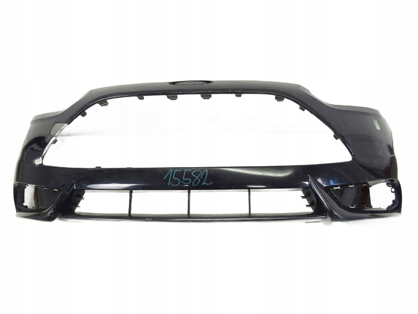 Ford Focus MK3 ST bumper front front 10-14