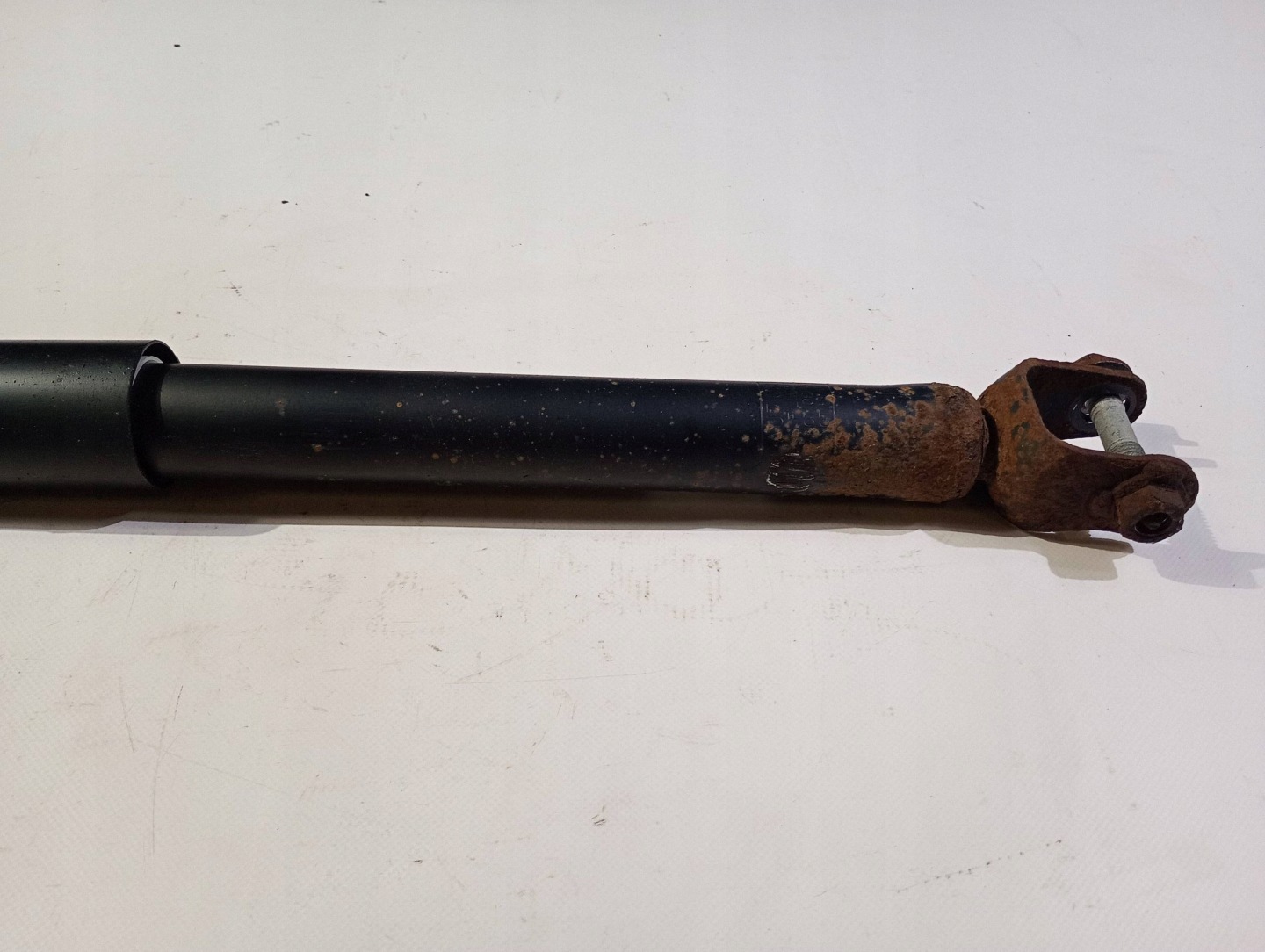shock absorber rear part rear right left Ford Explorer V 2016