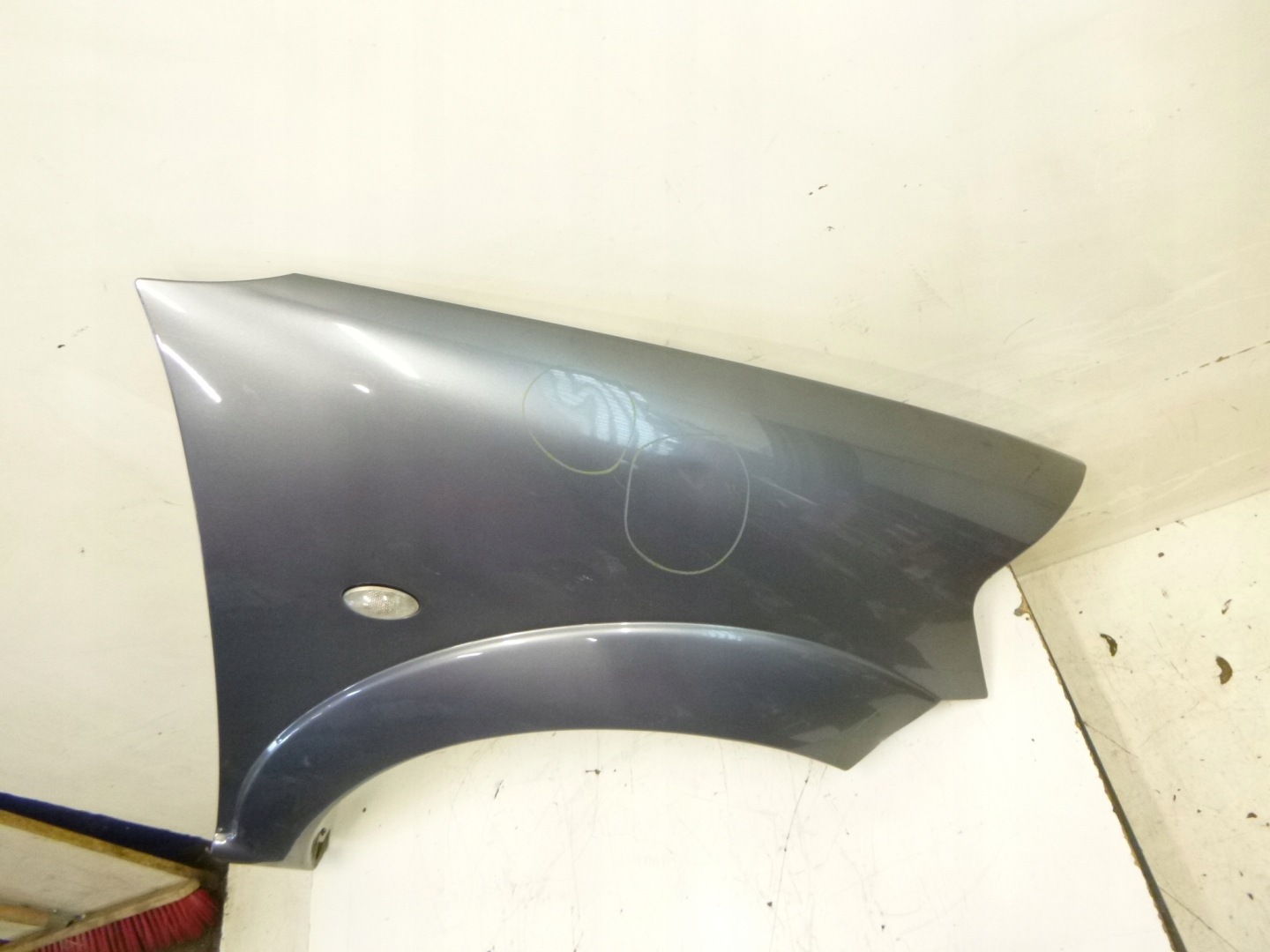 parafango Destra Citroen C3 2003r. EYTC