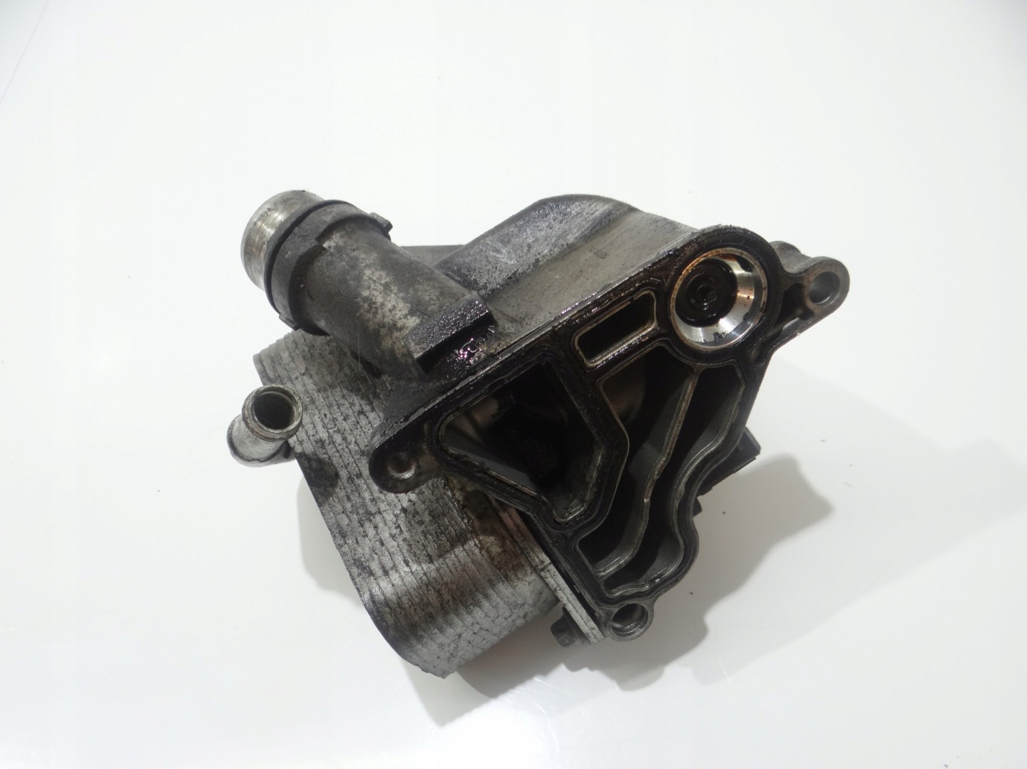Gehäuse filter oil BMW Z4 E89 N52 7516383