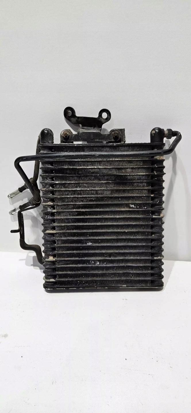 oil cooler LEXUS OEM original