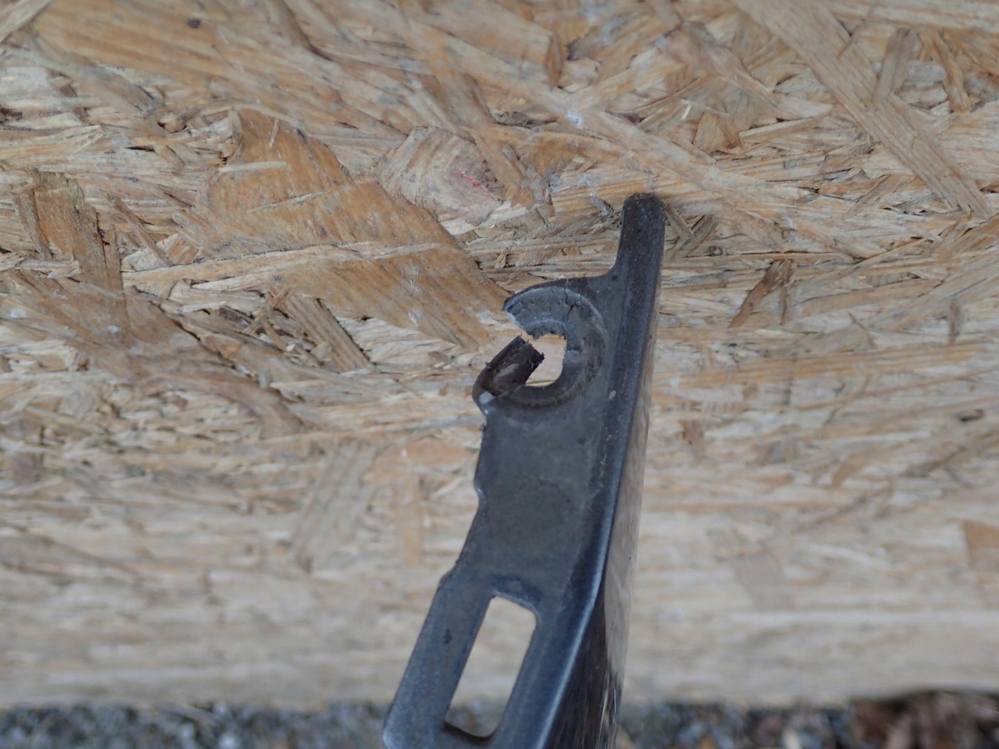 nárazník předek přední VW SCIROCCO 1K8 LIFT 2014