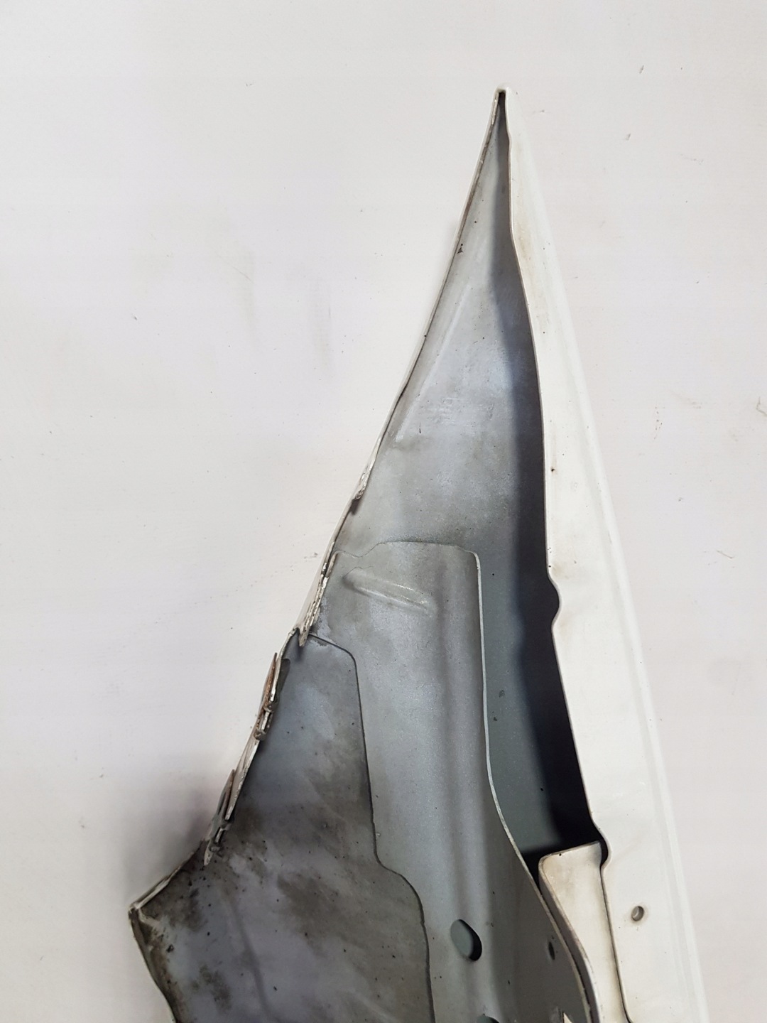 MERCEDES CLS W218 C218 fender right front C799 799