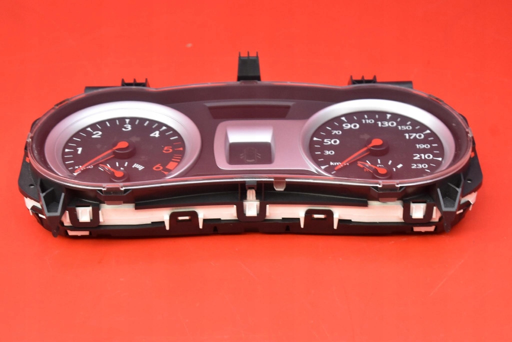 dials dials EU 8200821001-C RENAULT CLIO 3 III 1.5 DCI 09-12